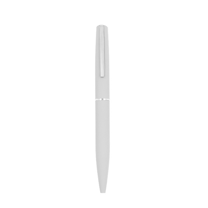 POSH - Rubber Finish Metal Pen